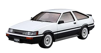 Amazon | 青島文化教材社(AOSHIMA) 1/24 ザ・モデルカーシリーズ